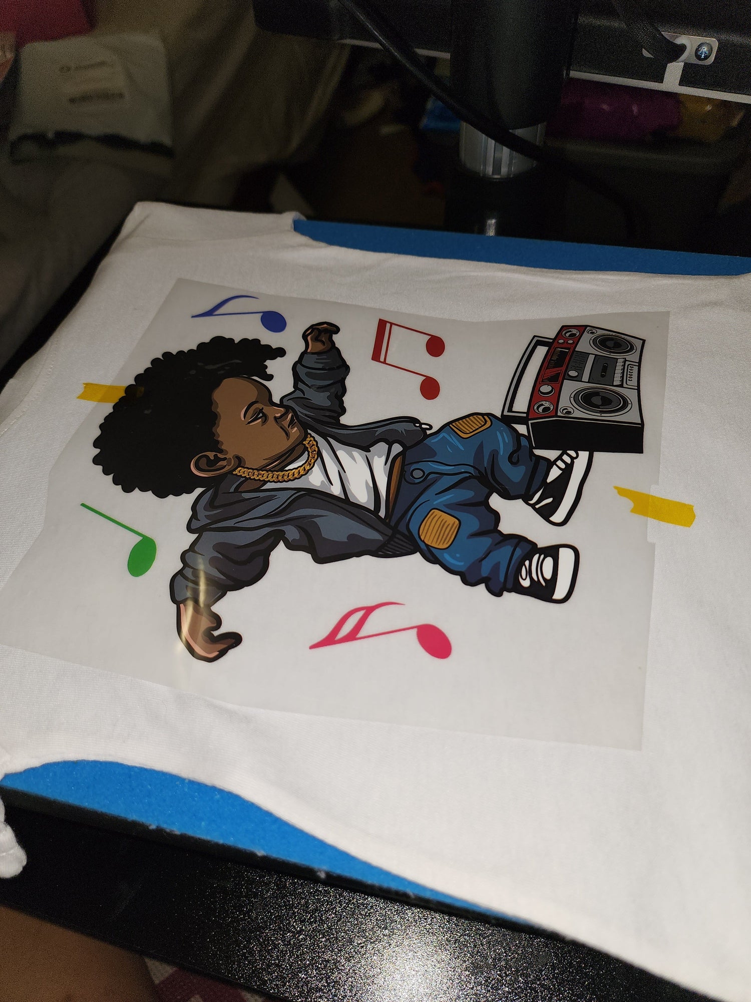 Kiddie Corner